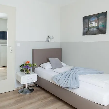 Franziskaner 3* Wurzburg