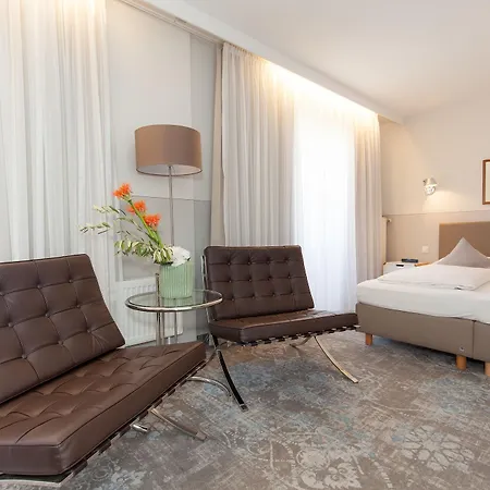 Franziskaner 3*