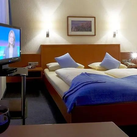 Hotel Franziskaner