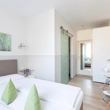Hotell Franziskaner