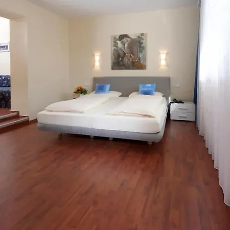 Hotel Franziskaner