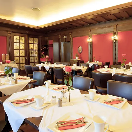 Franziskaner 3*
