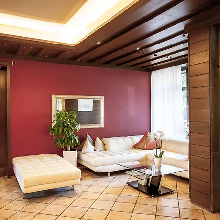 Franziskaner Hotell