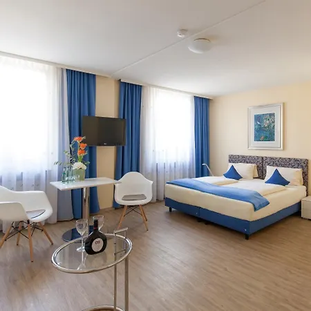 Franziskaner Hotell Würzburg