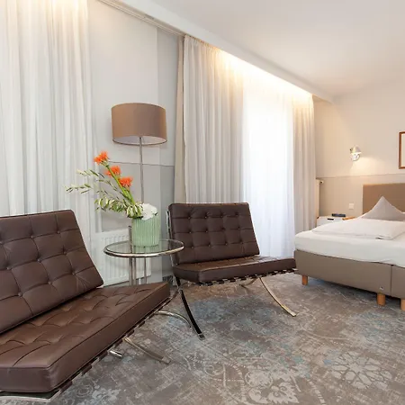 Franziskaner 3*