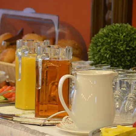 Hotel Franziskaner 3*