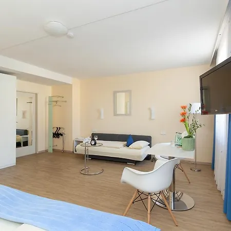 Hotel Franziskaner 3*