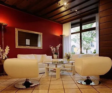 Franziskaner Hotell