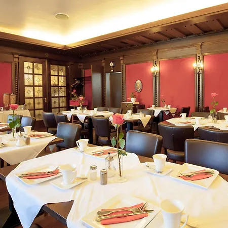 Franziskaner 3* Wurzburg