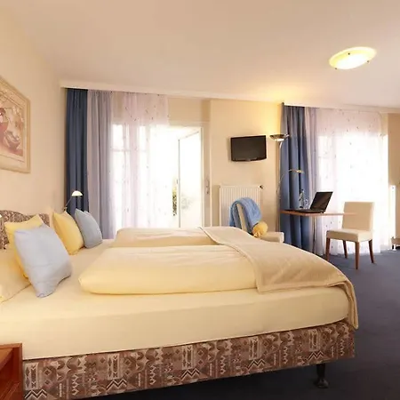 Franziskaner Hotell