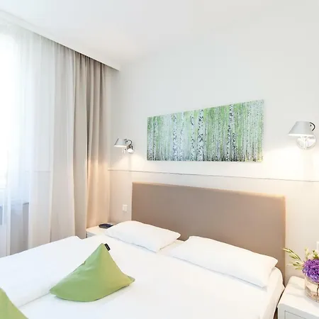 Hotell Franziskaner