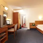Hotel Franziskaner Wurtzburgo