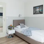 Franziskaner 3* Wurtzburgo