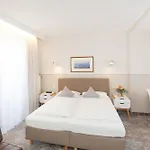 Hotel Franziskaner Wurtzburgo