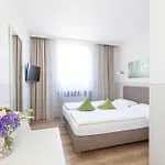 Franziskaner 3* Wurtzburgo