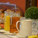 Hotel Franziskaner Wurtzburgo