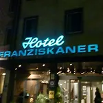 Franziskaner Hotel 3*