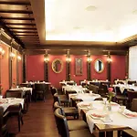 Franziskaner Hotel Wurtzburgo