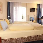 Franziskaner Hotel