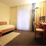 Franziskaner Hotel 3*