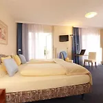 Franziskaner Hotel