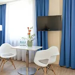 Hotel Franziskaner Wurtzburgo