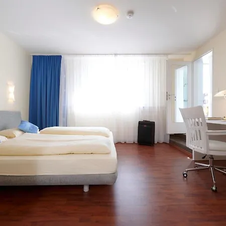 Franziskaner 3*