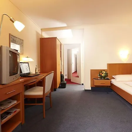 Hotel Franziskaner Würzburg