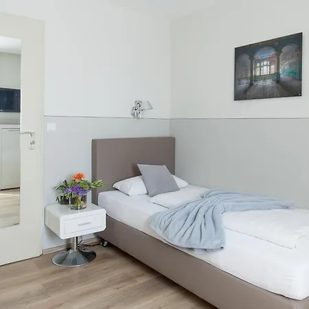 Franziskaner 3* Würzburg