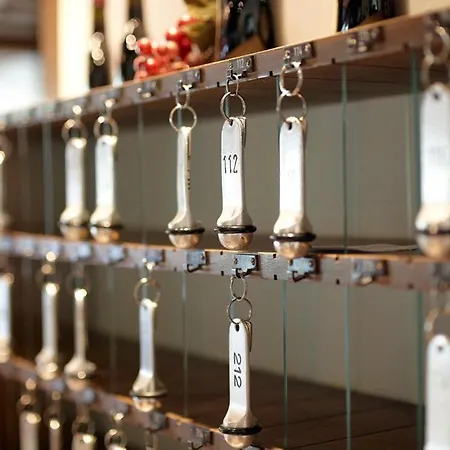 酒店 弗拉兹卡内酒店