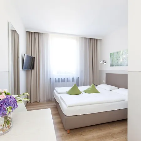 Franziskaner Hotel Würzburg