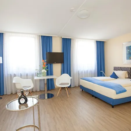 Hotel Franziskaner 3*