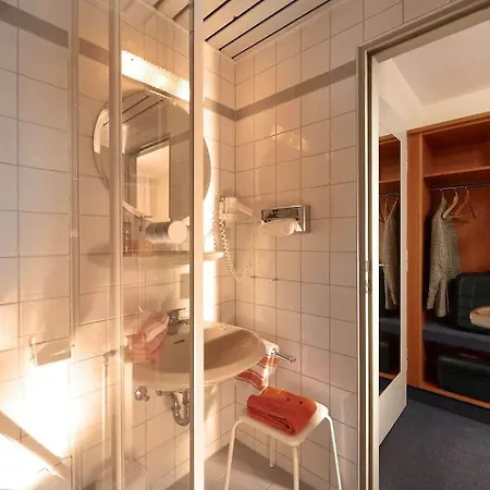 Franziskaner Hotel Wurtzbourg