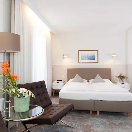 Franziskaner Hotel Würzburg