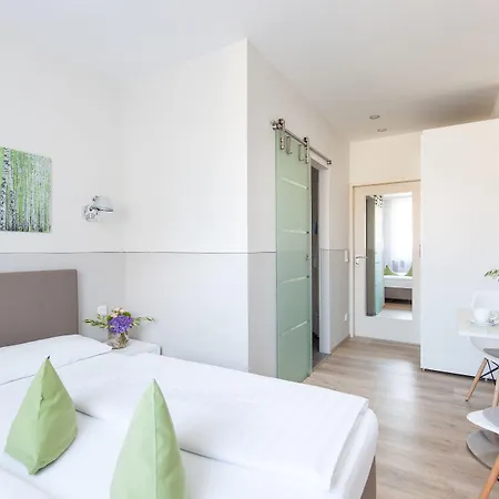 Franziskaner Hotel Würzburg