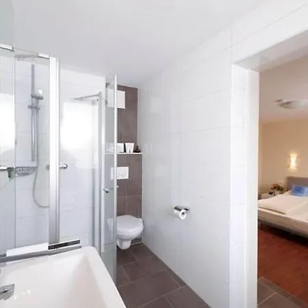 Franziskaner Hotel Würzburg