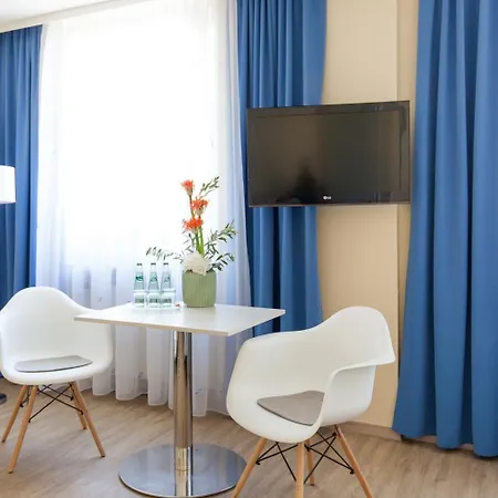 Franziskaner 3* Würzburg