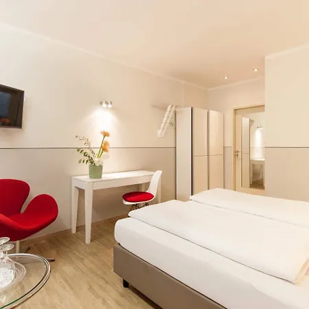 Hotel Franziskaner Würzburg