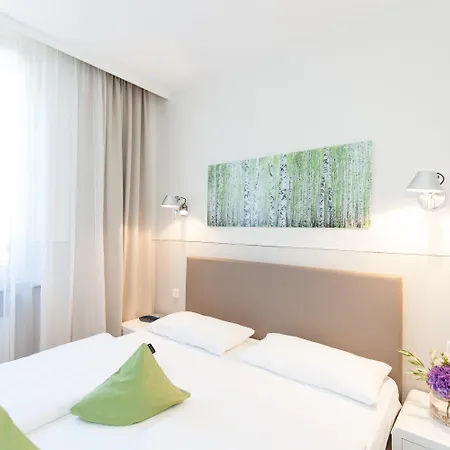 Franziskaner Hotel Wurtzbourg