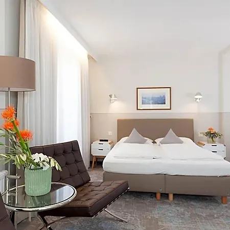 Franziskaner Hotel 3*