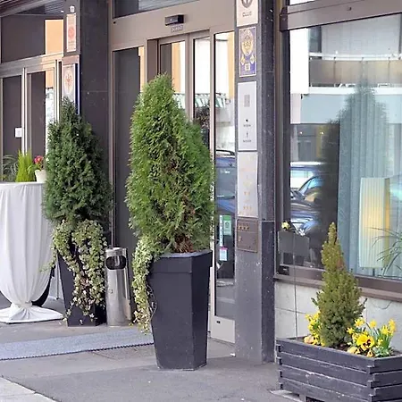 Hotel Franziskaner