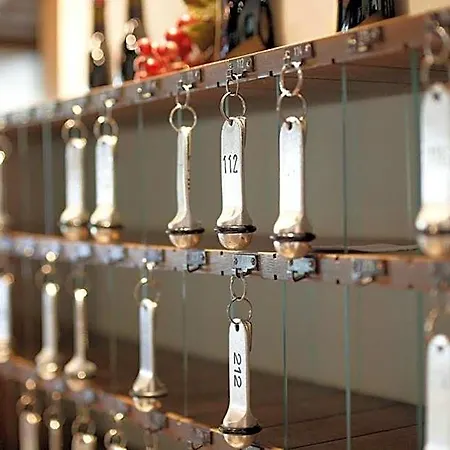 Hotel Franziskaner 3*