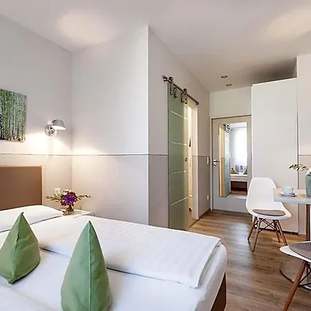 Hotel Franziskaner
