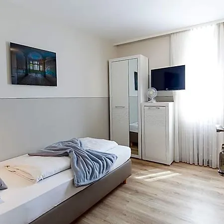 Franziskaner 3* Würzburg