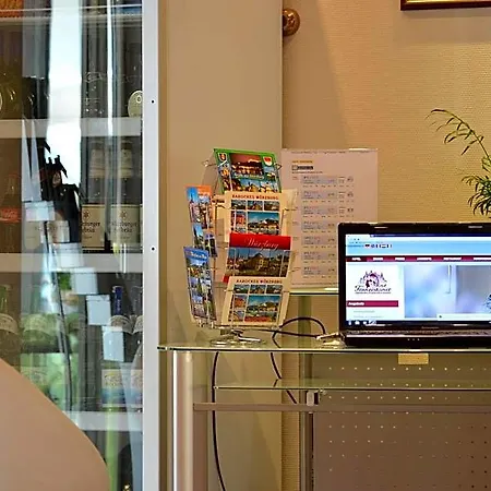 Hotel Franziskaner Würzburg