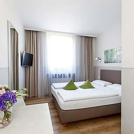 Hotel Franziskaner Würzburg