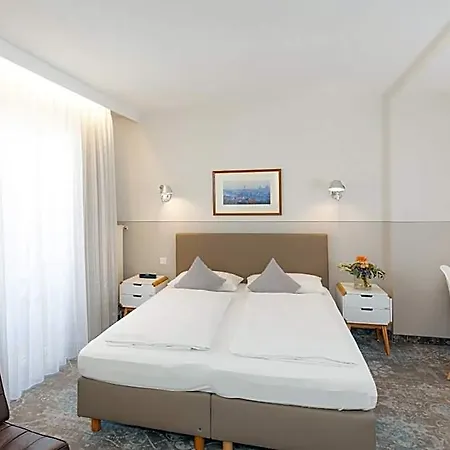 Franziskaner 3* Würzburg