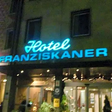 Franziskaner Würzburg