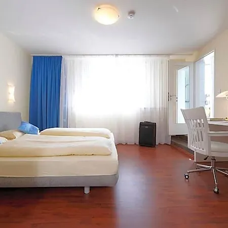 Franziskaner Hotel Würzburg