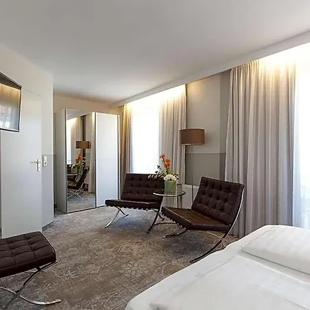 Franziskaner Hotel 3*